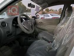 نيسان صني